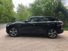 USED 2017 67 JAGUAR F-PACE 3.0 V6 S AWD 5d 296 BHP ZERO DEPOSIT FINANCE AVAILABLE