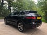 USED 2017 67 JAGUAR F-PACE 3.0 V6 S AWD 5d 296 BHP ZERO DEPOSIT FINANCE AVAILABLE