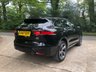 USED 2017 67 JAGUAR F-PACE 3.0 V6 S AWD 5d 296 BHP ZERO DEPOSIT FINANCE AVAILABLE