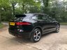 USED 2017 67 JAGUAR F-PACE 3.0 V6 S AWD 5d 296 BHP ZERO DEPOSIT FINANCE AVAILABLE