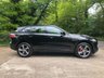 USED 2017 67 JAGUAR F-PACE 3.0 V6 S AWD 5d 296 BHP ZERO DEPOSIT FINANCE AVAILABLE