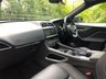 USED 2017 67 JAGUAR F-PACE 3.0 V6 S AWD 5d 296 BHP ZERO DEPOSIT FINANCE AVAILABLE