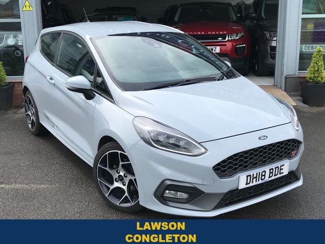 View our FORD FIESTA