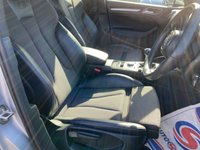 USED 2016 66 AUDI A3 1.6 TDI S LINE 4d 109 BHP 