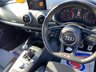 USED 2016 66 AUDI A3 1.6 TDI S LINE 4d 109 BHP 