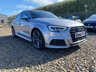 USED 2016 66 AUDI A3 1.6 TDI S LINE 4d 109 BHP 