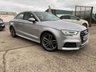 USED 2016 66 AUDI A3 1.6 TDI S LINE 4d 109 BHP 