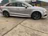 USED 2016 66 AUDI A3 1.6 TDI S LINE 4d 109 BHP 