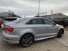USED 2016 66 AUDI A3 1.6 TDI S LINE 4d 109 BHP 
