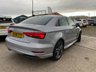 USED 2016 66 AUDI A3 1.6 TDI S LINE 4d 109 BHP 
