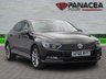 USED 2016 66 VOLKSWAGEN PASSAT 2.0 GT TDI BLUEMOTION TECHNOLOGY DSG 4d 148 BHP 