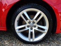 USED 2014 64 AUDI A1 1.4 SPORTBACK TFSI S LINE 5d 122 BHP 6 MONTHS BLUE CHIP WARRANTY