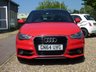 USED 2014 64 AUDI A1 1.4 SPORTBACK TFSI S LINE 5d 122 BHP 6 MONTHS BLUE CHIP WARRANTY