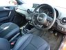 USED 2014 64 AUDI A1 1.4 SPORTBACK TFSI S LINE 5d 122 BHP 6 MONTHS BLUE CHIP WARRANTY