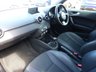USED 2014 64 AUDI A1 1.4 SPORTBACK TFSI S LINE 5d 122 BHP 6 MONTHS BLUE CHIP WARRANTY