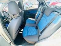 USED 2009 59 CHEVROLET MATIZ 0.8 SE 5d AUTOMATIC Low Mileage Automatic 5 door with a FSH