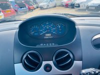 USED 2009 59 CHEVROLET MATIZ 0.8 SE 5d AUTOMATIC Low Mileage Automatic 5 door with a FSH