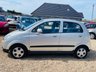 USED 2009 59 CHEVROLET MATIZ 0.8 SE 5d AUTOMATIC Low Mileage Automatic 5 door with a FSH