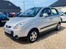 USED 2009 59 CHEVROLET MATIZ 0.8 SE 5d AUTOMATIC Low Mileage Automatic 5 door with a FSH