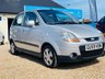 USED 2009 59 CHEVROLET MATIZ 0.8 SE 5d AUTOMATIC Low Mileage Automatic 5 door with a FSH