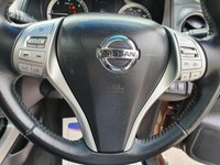 USED 2016 66 NISSAN NAVARA 2.3 DCI TEKNA 4X4 SHR DCB 190 BHP CHOICES OF NAVARA IN STOCK