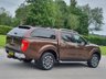 USED 2016 66 NISSAN NAVARA 2.3 DCI TEKNA 4X4 SHR DCB 190 BHP CHOICES OF NAVARA IN STOCK