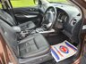 USED 2016 66 NISSAN NAVARA 2.3 DCI TEKNA 4X4 SHR DCB 190 BHP CHOICES OF NAVARA IN STOCK