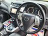 USED 2016 66 NISSAN NAVARA 2.3 DCI TEKNA 4X4 SHR DCB 190 BHP CHOICES OF NAVARA IN STOCK