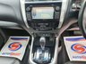 USED 2016 66 NISSAN NAVARA 2.3 DCI TEKNA 4X4 SHR DCB 190 BHP CHOICES OF NAVARA IN STOCK