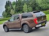 USED 2016 66 NISSAN NAVARA 2.3 DCI TEKNA 4X4 SHR DCB 190 BHP CHOICES OF NAVARA IN STOCK