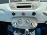 USED 2011 11 FIAT 500 1.2 LOUNGE DUALOGIC AUTOMATIC FSH - Rarely Available Automatic Fiat 500
