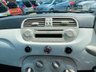 USED 2011 11 FIAT 500 1.2 LOUNGE DUALOGIC AUTOMATIC FSH - Rarely Available Automatic Fiat 500