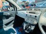USED 2011 11 FIAT 500 1.2 LOUNGE DUALOGIC AUTOMATIC FSH - Rarely Available Automatic Fiat 500