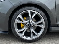 USED 2018 68 FORD FIESTA 1.0 ST-LINE 5d 124 BHP 