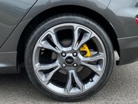 USED 2018 68 FORD FIESTA 1.0 ST-LINE 5d 124 BHP 