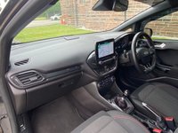 USED 2018 68 FORD FIESTA 1.0 ST-LINE 5d 124 BHP 