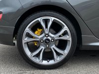 USED 2018 68 FORD FIESTA 1.0 ST-LINE 5d 124 BHP 