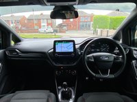 USED 2018 68 FORD FIESTA 1.0 ST-LINE 5d 124 BHP 