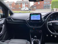 USED 2018 68 FORD FIESTA 1.0 ST-LINE 5d 124 BHP 