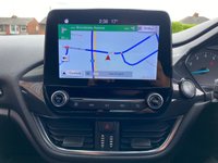 USED 2018 68 FORD FIESTA 1.0 ST-LINE 5d 124 BHP 