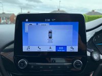 USED 2018 68 FORD FIESTA 1.0 ST-LINE 5d 124 BHP 