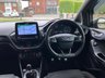 USED 2018 68 FORD FIESTA 1.0 ST-LINE 5d 124 BHP 