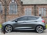 USED 2018 68 FORD FIESTA 1.0 ST-LINE 5d 124 BHP 