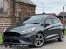 USED 2018 68 FORD FIESTA 1.0 ST-LINE 5d 124 BHP 
