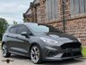 USED 2018 68 FORD FIESTA 1.0 ST-LINE 5d 124 BHP 