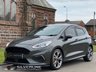 USED 2018 68 FORD FIESTA 1.0 ST-LINE 5d 124 BHP 