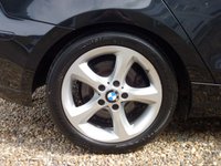 USED 2010 10 BMW 1 SERIES 2.0 118D SPORT 5d 141 BHP www.suffolkcarcentre.co.uk - Located at Ilketshall