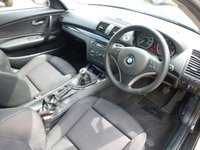 USED 2010 10 BMW 1 SERIES 2.0 118D SPORT 5d 141 BHP www.suffolkcarcentre.co.uk - Located at Ilketshall