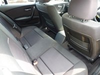 USED 2010 10 BMW 1 SERIES 2.0 118D SPORT 5d 141 BHP www.suffolkcarcentre.co.uk - Located at Ilketshall