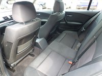 USED 2010 10 BMW 1 SERIES 2.0 118D SPORT 5d 141 BHP www.suffolkcarcentre.co.uk - Located at Ilketshall